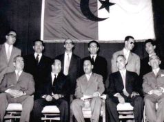 67e ANNIVERSAIRE DE LA CRÉATION DU GOUVERNEMENT PROVISOIRE : Le GPRA a porté le coup de grâce à la France coloniale