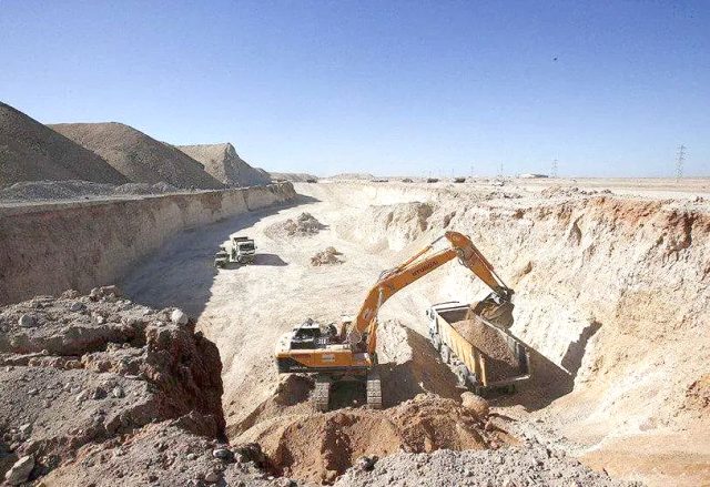 EXPLOITATION DU PHOSPHATE : Un méga investissement chinois de 1,6 MD $