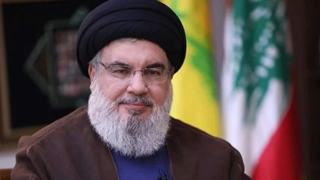 PREMIER ANNIVERSAIRE DE L’ASSASSINAT DE HASSAN NASRALLAH ET HACHEM SAFIEDDINE : Commémoration populaire et officielle au Liban