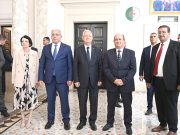 AVEC LA RÉCEPTION, D’ORES ET DÉJA, DE 18 PROJETS DE LOI : La session parlementaire ordinaire ouverte