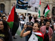 DE MELBOURNE À TANGER : La rue réclame des sanctions contre l’entité sioniste