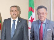 RECONDUITS DANS LEURS POSTES MINISTÉRIELS À LA VEILLE DE LA RENTRÉE SOCIALE : Saâdaoui et Baddari pour la stabilité