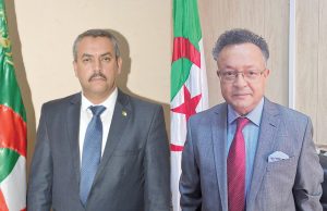 RECONDUITS DANS LEURS POSTES MINISTÉRIELS À LA VEILLE DE LA RENTRÉE SOCIALE : Saâdaoui et Baddari pour la stabilité