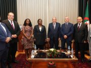 DANS LE CADRE DE LA COOPÉRATION AFRICAINE : Sonatrach enrichit son carnet d’adresse à l’international