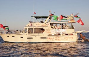 POUR SES EFFORTS DANS L’EVACUATION DE NOS RESSORTISSANTS PARTICIPANT A LA « CARAVANE SOMOUD » : L’Algérie remercie la Jordanie DÉFIANT LES MENACES ISRAÉLIENNES POUR CASSER LE BLOCUS : La flottille « Somoud » est à 825 km de Ghaza