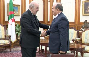 ARRIVÉE DE 10 NOUVELLES TÊTES ET DÉPART DE 7 MINISTRES DU STAFF DE SIFI GHRIEB : Le Président nomme un nouveau Gouvernement