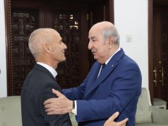 L’ARCHEVÊQUE D’ALGER, JEAN-PAUL VESCO : « La visite du Pape Léon en Algérie est un très bon signe d’ouverture »