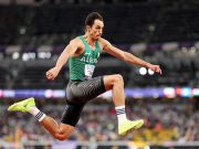Championnats du monde d’Athlétisme en salle : Quatre athlètes représenteront l’Algérie en Pologne