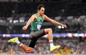Championnats du monde d’Athlétisme en salle : Quatre athlètes représenteront l’Algérie en Pologne