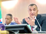 IL MOBILISE LES ENTREPRENEURS POUR ATTEINDRE L’OBJECTIF : Zerrouki projette « Tout fibre » en 2027