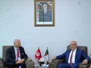 ALGÉRIE – TUNISIE : Cap vers l’accroissement des échanges commerciaux