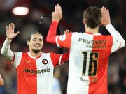 Performances des Algériens à l’étranger : Buteurs décisifs et soirées contrastées