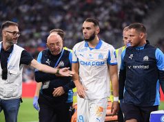 Blessures chez les internationaux algériens : Gouiri rassurant, Aït Nouri forfait