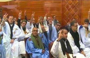 LA LPPS DÉNONCE : « Rabat se venge des prisonniers civils sahraouis »