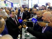 NAPEC 2025/PROJETS DE DESSALEMENT EN ALGÉRIE : Un modèle « exportable » en Méditerranée et en Afrique