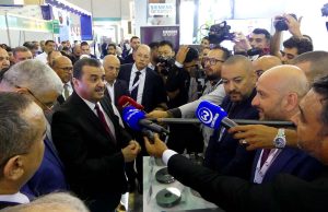 NAPEC 2025/PROJETS DE DESSALEMENT EN ALGÉRIE : Un modèle « exportable » en Méditerranée et en Afrique