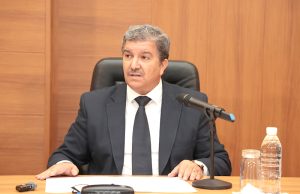 DÉVELOPPEMENT DU SECTEUR DE LA COMMUNICATION : Bouamama dévoile sa feuille de route