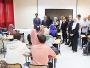 Université des Frères Mentouri (Constantine) : Ouverture des classes de langues espagnole et chinoise