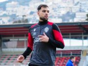 Changement dans la liste des Verts A’ : Dahiri remplace Belaïd