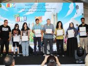 Clôture du festival FIBDA 2025 : Remise des prix aux lauréats des différents concours