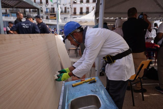 Formation professionnelle