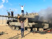 LES FACTIONS PALESTINIENNES MARQUENT DEUX ANS DU “DÉLUGE D’AL-AQSA” : « Nul n’a le droit de rendre les armes »