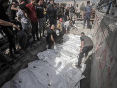 GHAZA ET CISJORDANIE OCCUPÉE : 2025, l’année la plus meurtrière depuis 1967