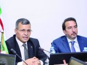 LUTTE CONTRE LA DÉSERTIFICATION : Les efforts de l’Algérie salués à Kleinmond