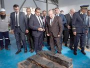 LE GOUVERNEMENT DÉTERMINÉ À RELANCER LES PROJETS RÉCUPÉRÉS PAR L’ÉTAT : « L’argent du peuple profite au peuple »