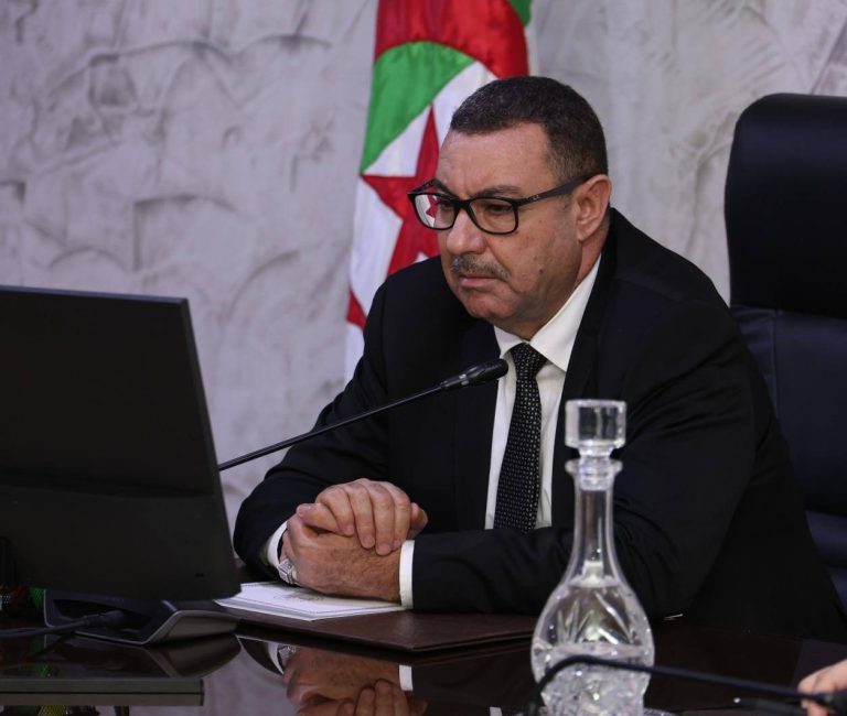 MINISTERE DE L’INTERIEUR : Mouvement partiel dans le corps de l’administration locale