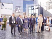 Institut national supérieur du cinéma de Koléa (Tpasa) : Lancement de l’année universitaire 2025-202