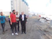 Tizi Ouzou : Le taux de réalisation des programmes de logements s’élève à près de 87%