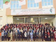 École nationale des ingénieurs de la ville à Tlemcen : Sortie de la 3e promotion