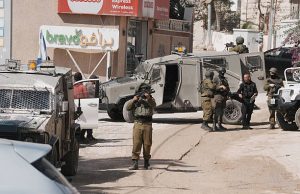 TOUT EN SALUANT LA DÉCLARATION INTERNATIONALE CONTRE L’ANNEXION DE LA CISJORDANIE : La Résistance appelle à des sanctions contre Israël