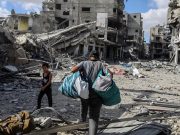 UNE FORCE DE STABILISATION INTERNATIONALE ? Les factions palestiniennes démasquent une tutelle déguisée