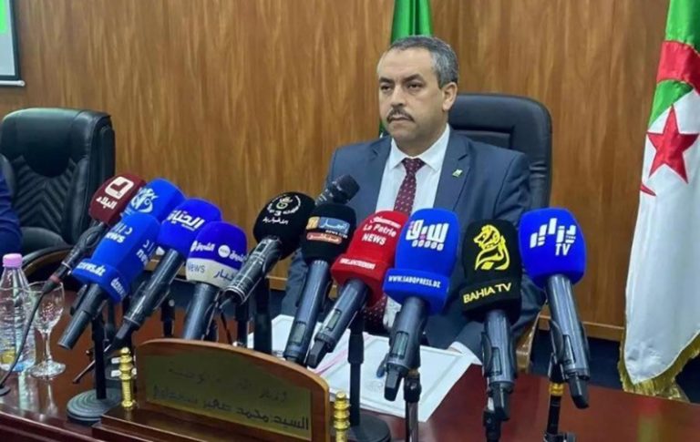 MOHAMED SEGHIR SAÂDAOUI : « La promotion de l’école algérienne est un parcours collectif »