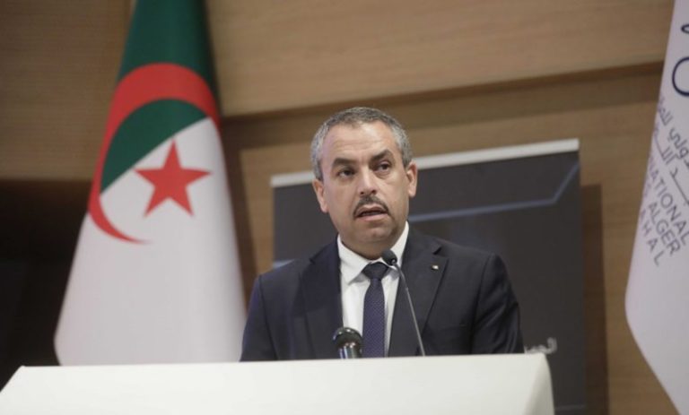 Saâdaoui ministre de l’Éducation nationale : « Le recrutement d’enseignants d’EPS s’ouvre à d’autres wilayas »