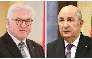 PRÉSIDENCE DE LA RÉPUBLIQUE : Le président Tebboune reçoit une demande de son homologue allemand visant à gracier Boualem Sansal