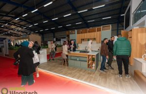 LES PARTICIPANTS AU SALON INTERNATIONAL «ALGERIA WOODTECH 2025» : « La filière bois et ses dérivés progresse en Algérie »