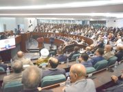 APN : Début, demain, des débats sur le PLF-2026