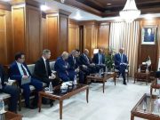 COOPÉRATION ALGÉRO-ALLEMANDE : Arkab s’entretient avec une délégation de la société « Siemens Energy »