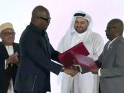 EST DE LA RDC : Les organisations européenne et africaine applaudissent l’accord cadre de Doha