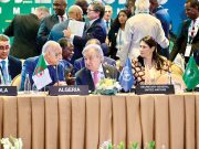 L’AFRIQUE COMPTE SUR LA SAGESSE DE NOTRE DIPLOMATIE POUR FAIRE FLECHIR L’EUROPE : L’Algérie sous les projecteurs à Luanda