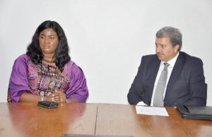 BOUAMAMA AU FORUM AFRICAIN DE LA TELEDIFFUSION A DAKAR : Pour une coopération médiatique renforcée