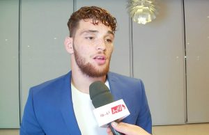 Jeux de la Solidarité islamique 2025 : Bachir Sid Azara candidat à la Commission des athlètes