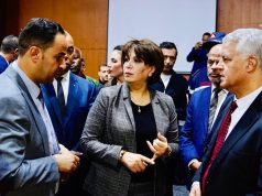 Création de cités cinématographiques au Sud : « Elle traduit une politique de l’Etat de démocratiser la créativité », affirme Bendouda