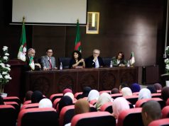 Université Ali-Lounici de Blida : Convention de coopération avec l’Université italienne de Pérouse