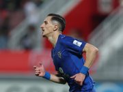 Ligue des champions d’Asie Elite : Triplé de Boulbina face aux Saoudiens d’Al-Ittihad
