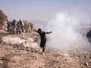 DEUX ENFANTS PALESTINIENS TUÉS PAR L’ARMÉE SIONISTE PRÈS D’EL-QODS : Escalade meurtrière en Cisjordanie occupée