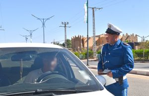 IL PRÉVOIT DES AMENDES ALLANT JUSQU’À 13 000 DA : Voici les mesures du nouveau Code de la route